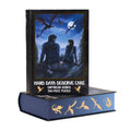 Hard Days Deserve Cake Keepsake Puzzle | Fourth Wing
