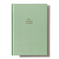 Reading Journal (Original)