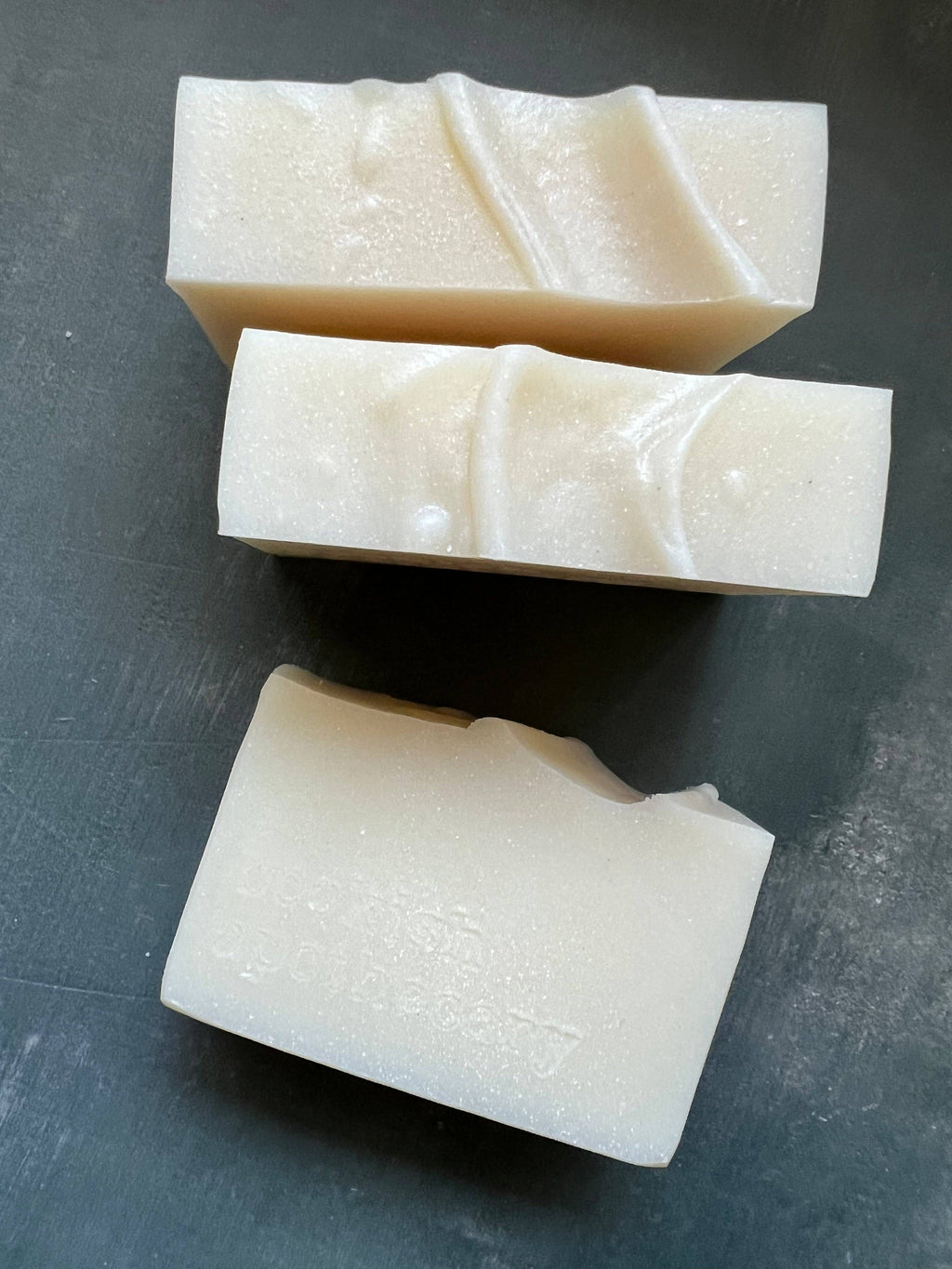 Snow is Falling Book Lover Handmade Soap - Hunger Games