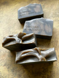 Sleepy Hollow Book Lover Handmade Soap