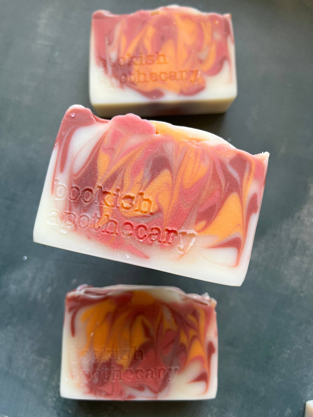 Like All-Fire Book Lover Handmade Soap - Hunger Games
