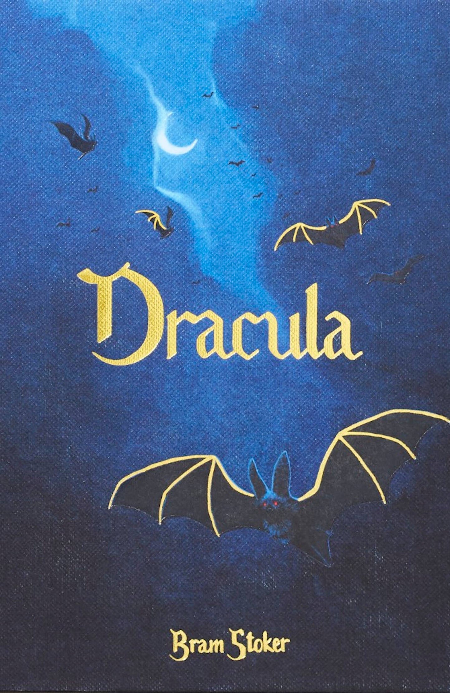 Dracula (USED) | Stoker | Collector's Edition | Hardcover
