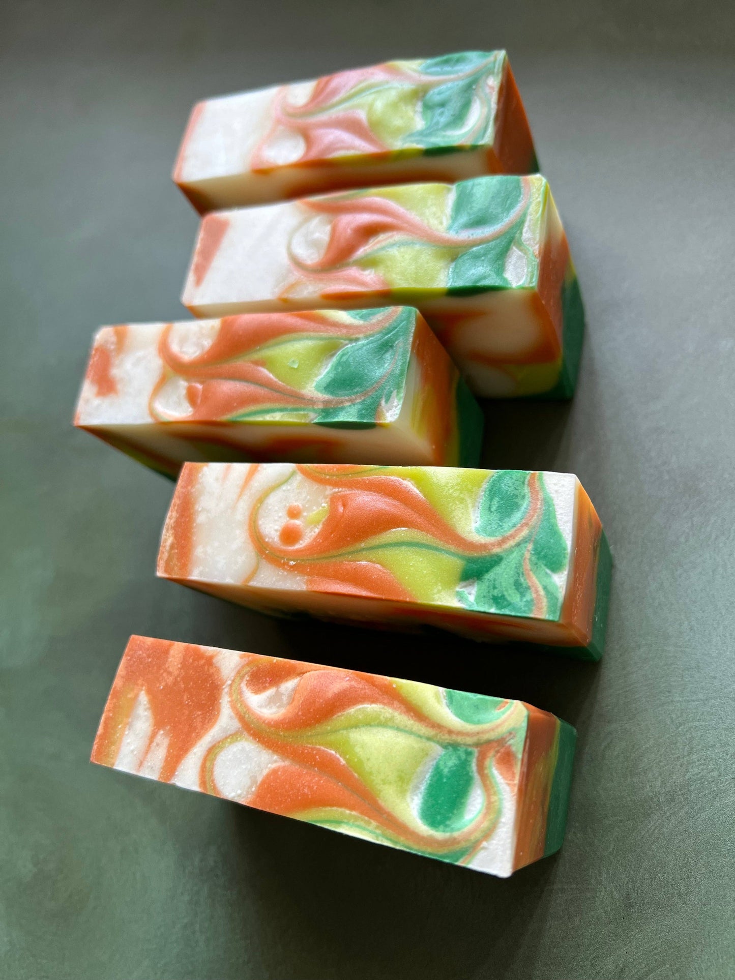 Bog Queen Book Lover Handmade Soap - The Bog Queen Inspired