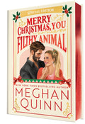 Merry Christmas, You Filthy Animal Deluxe Edition PREORDER