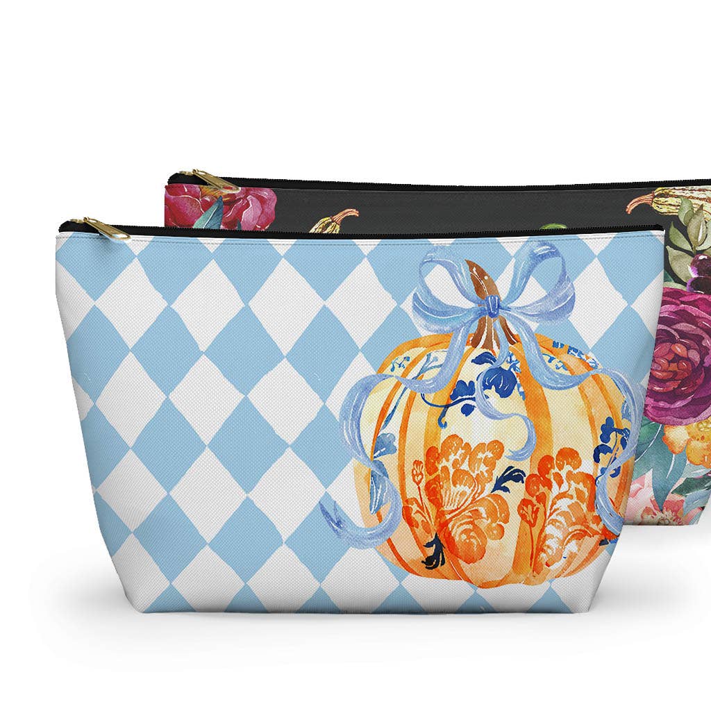Mahjong Tile and Card Bag, Boutique Monogram