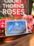 Azriel Wax Melt