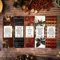 The Picture of Dorian Gray Bookmark Collection