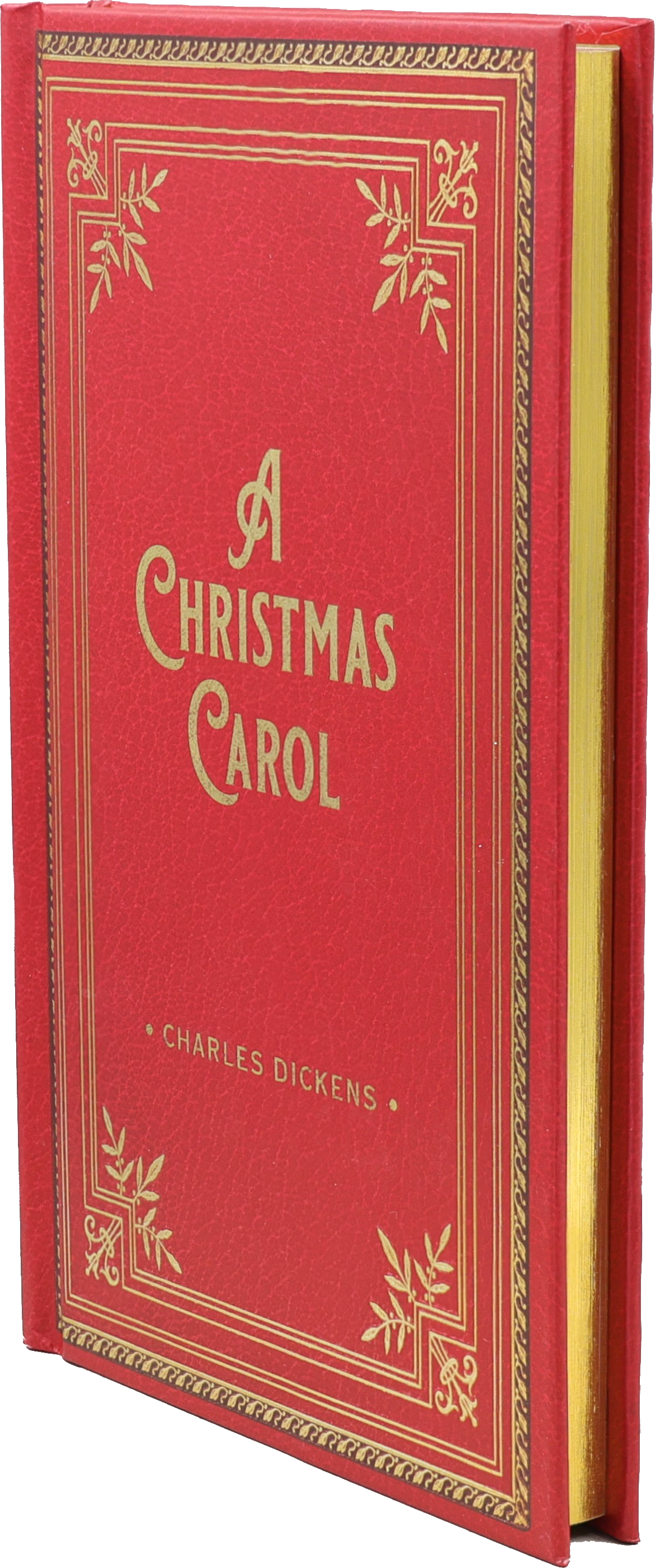 A Christmas Carol