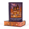 Slightly Haunted Bookshop Keepsake Puzzle