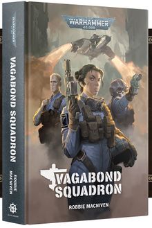Vagabond Squadron Warhammer 40,000