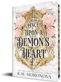 Once Upon a Demon's Heart (Deluxe Edition) (Cruel Fates Duet, 1)
