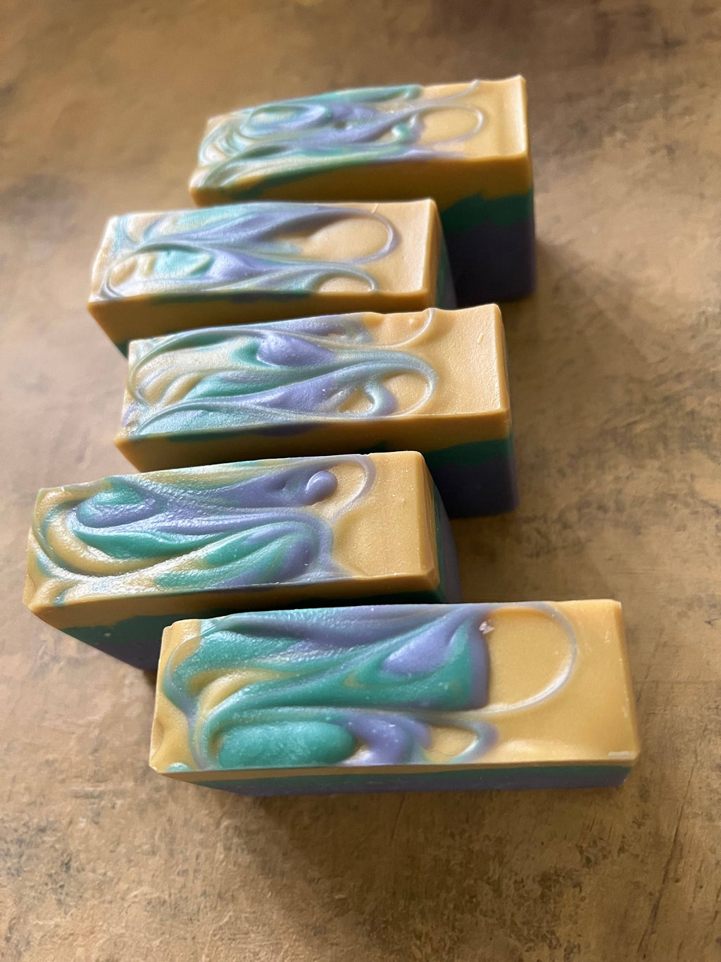 Beach Read Book Lover Handmade Soap - Book Trope