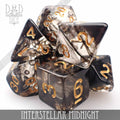 Interstellar Midnight 7 or 11