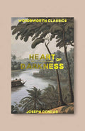 Heart of Darkness | Conrad | Wordsworth Classic | Book