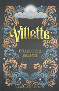 Villette | Charlotte Brontë | Wordsworth Classic | Book