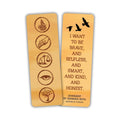 The Divergent Way Bookmark | Divergent