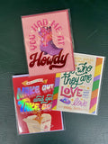 Greeting Card(s)