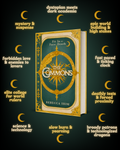 The Commons PREORDER