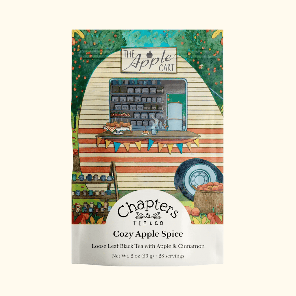 Cozy Apple Spice (Limited Edition)