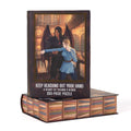Keep Reaching Out Your Hand Keepsake Puzzle | ACOTAR