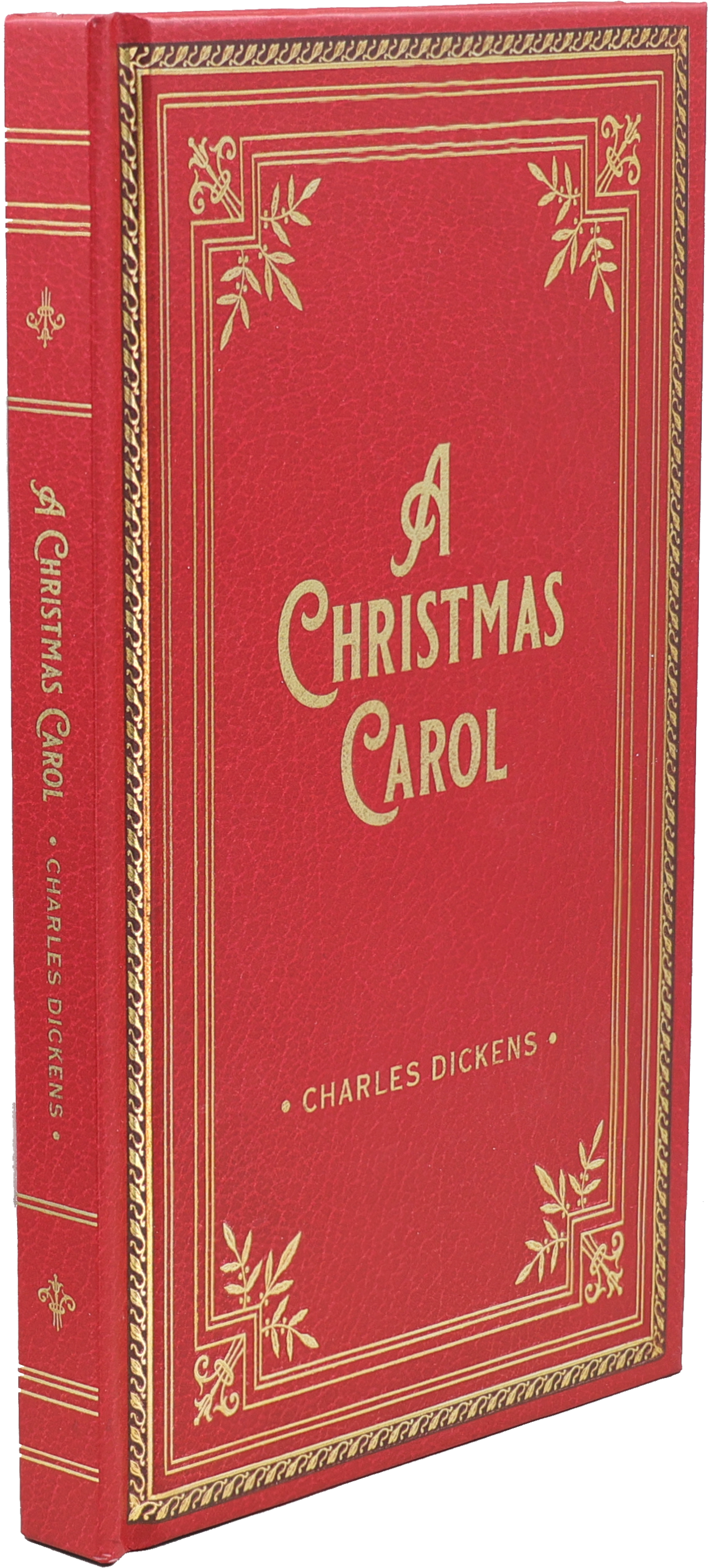 A Christmas Carol
