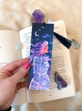 Moonlight Knight Bookmark
