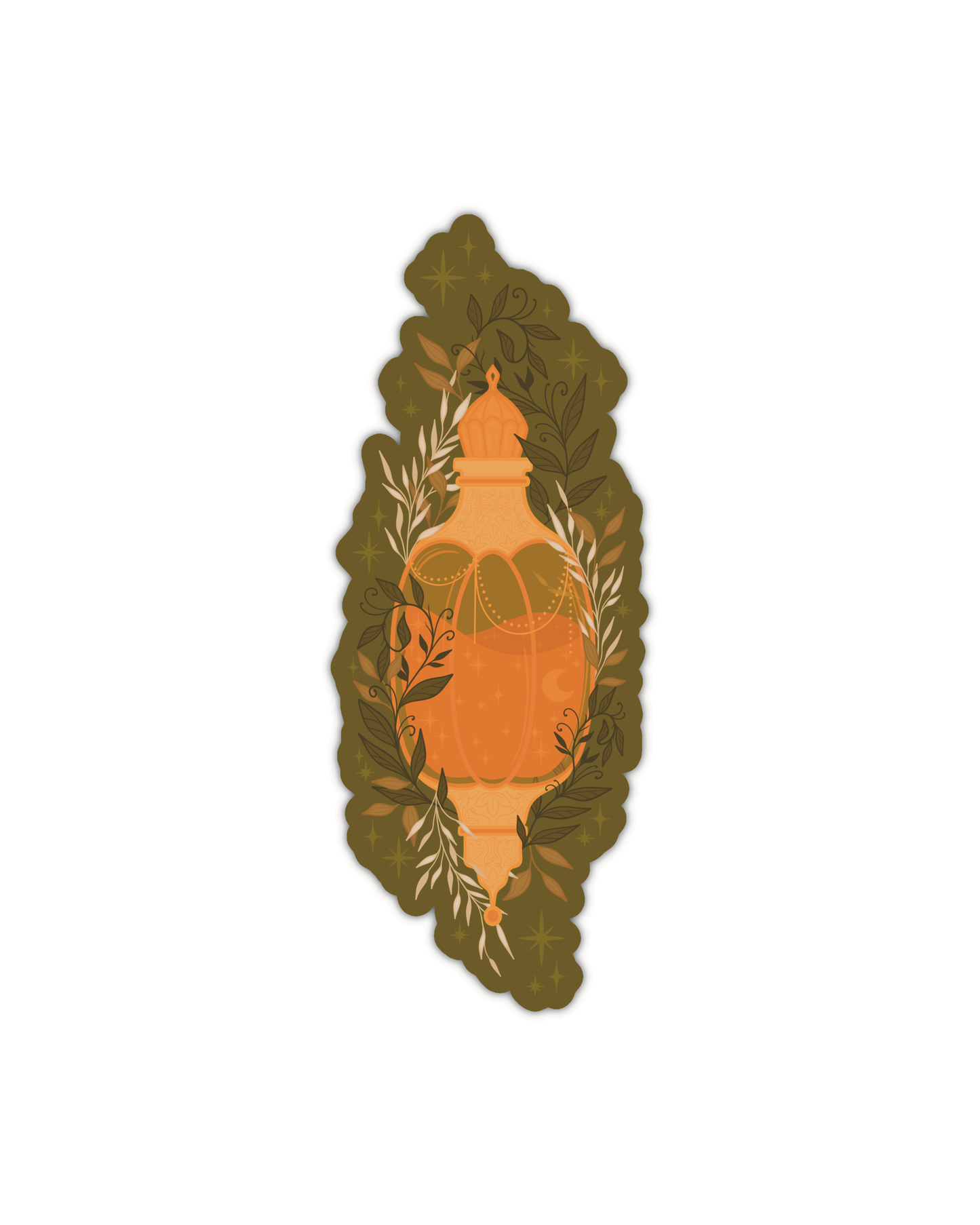 Autumn / Halloween Die-Cut Bookmarks