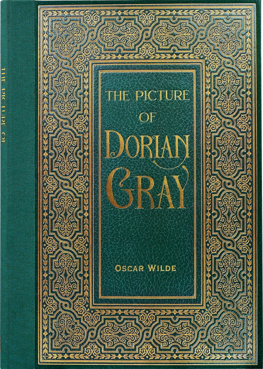 The Picture of Dorian Gray