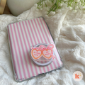 Kindle accessories | bookish kindle grip | kindle case stand