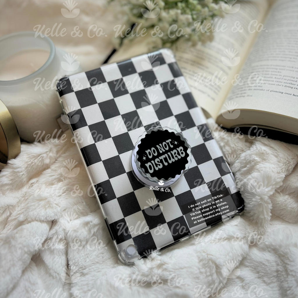 Kindle Grip, Kobo grip, bookish merch, kindle case stands