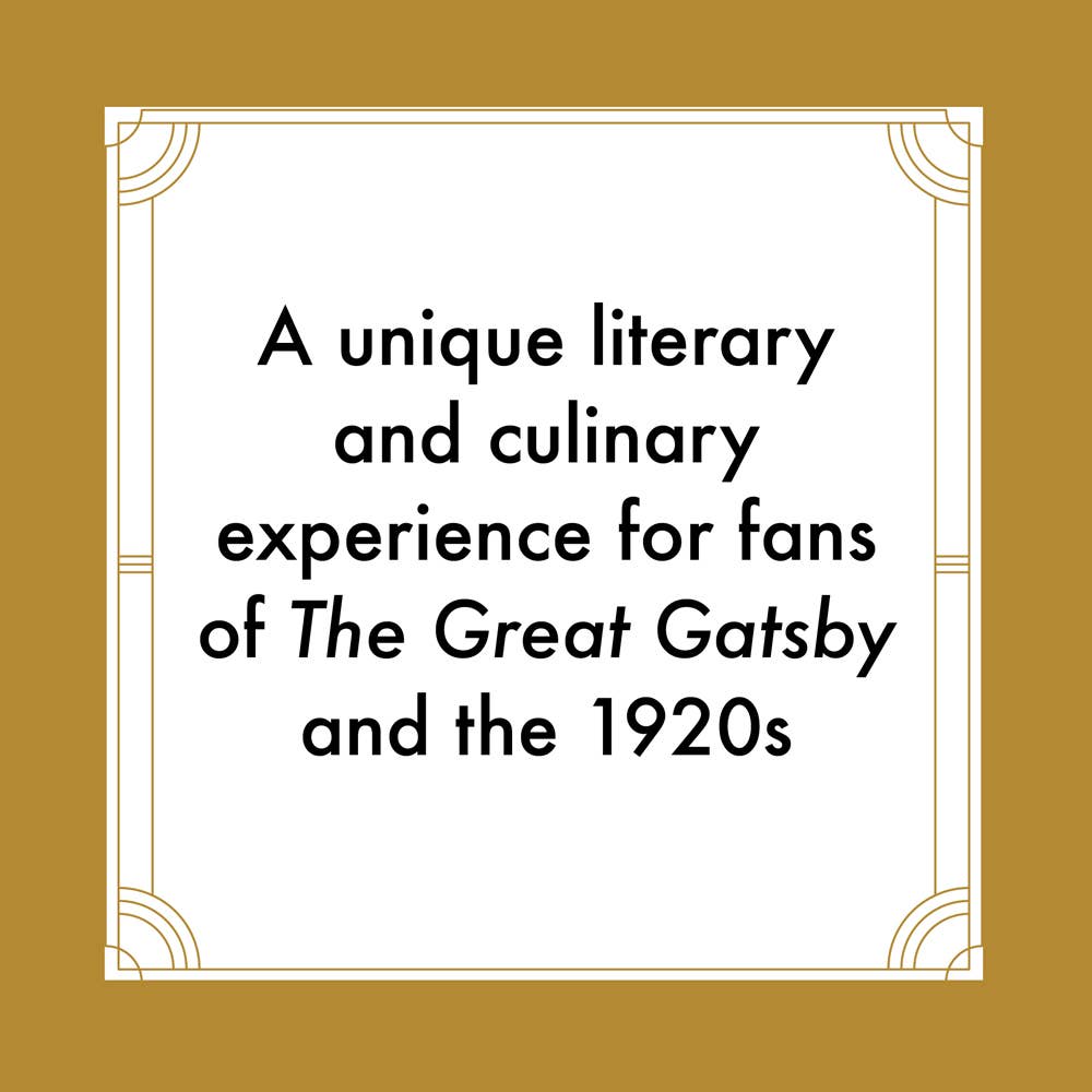 Great Gatsby