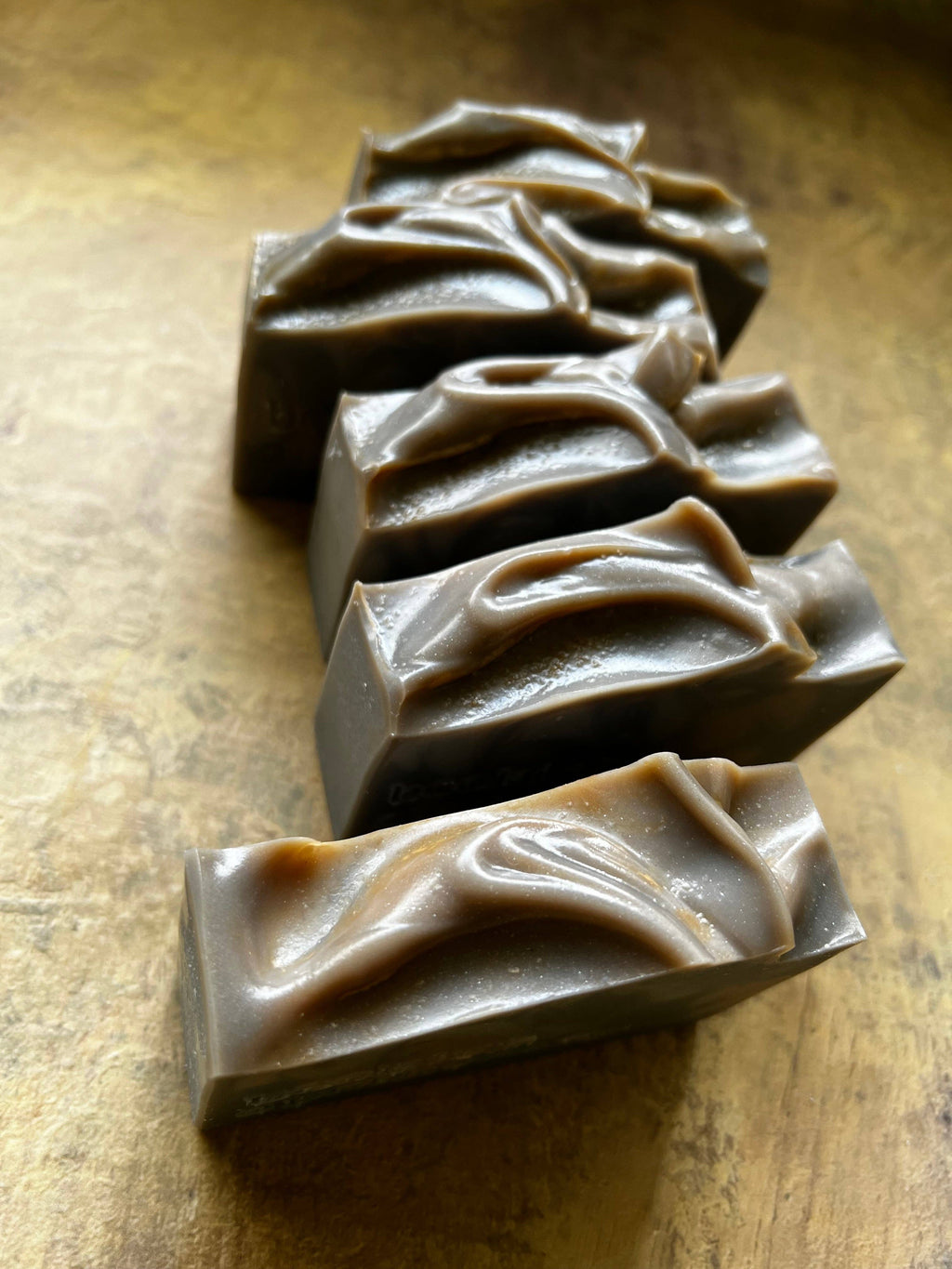 Sleepy Hollow Book Lover Handmade Soap