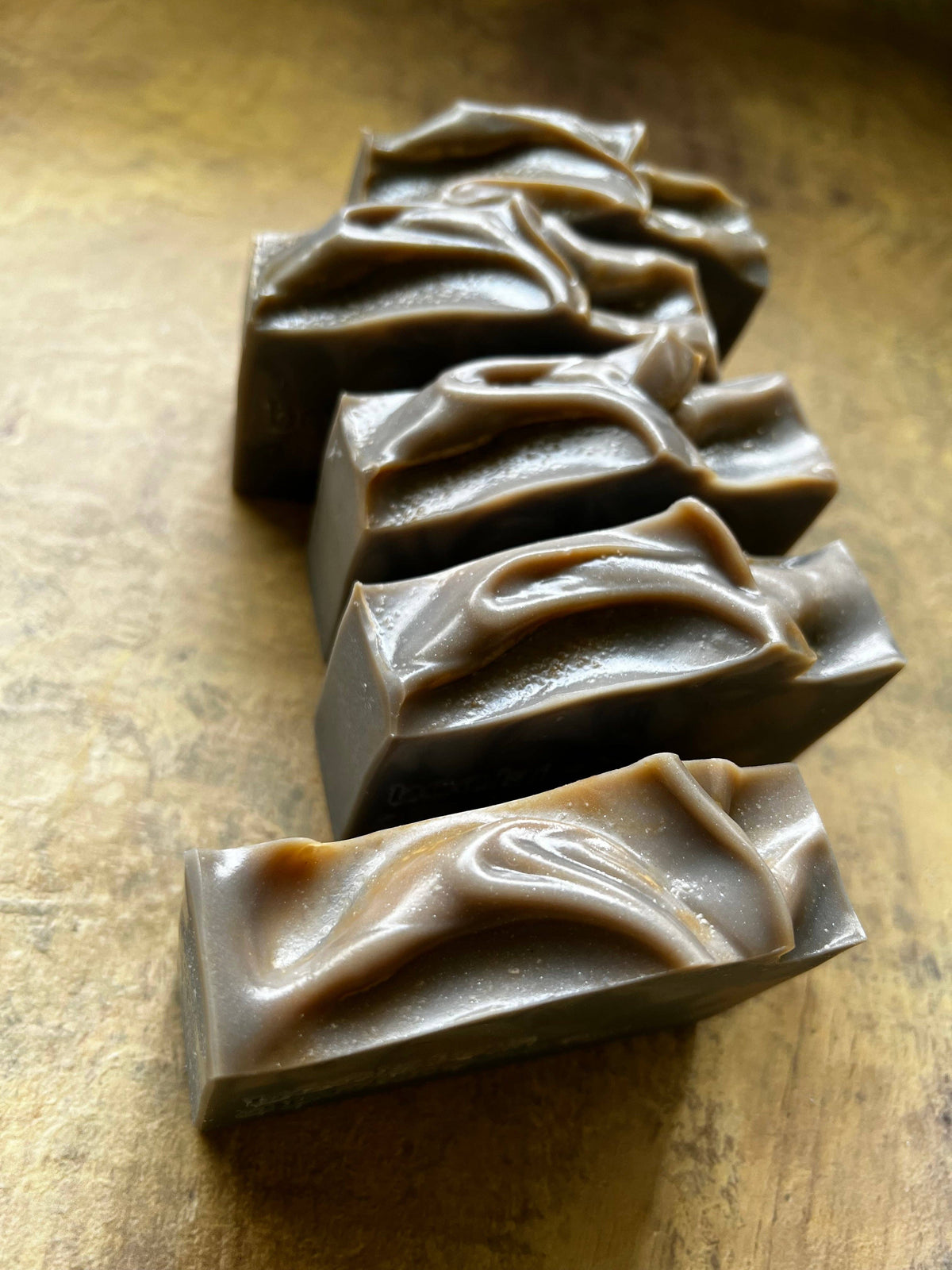 Sleepy Hollow Book Lover Handmade Soap