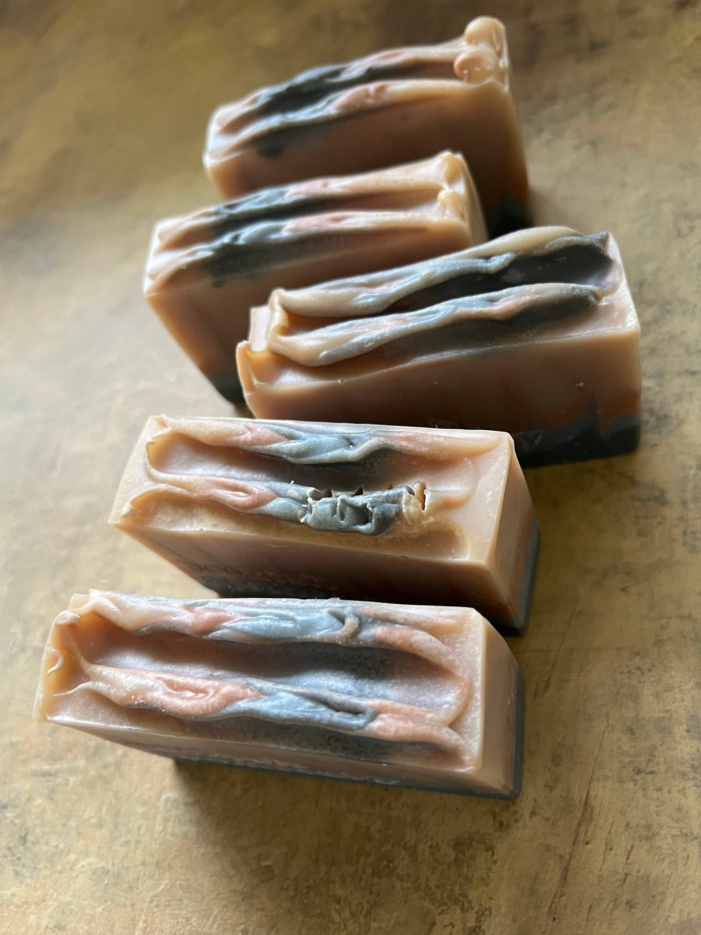 Porcupine Quills Book Lover Soap - Sunrise on the Reaping