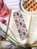 Morally Grey Bookmark