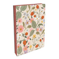 Blossoming Berries Medium Coptic-Bound Journal