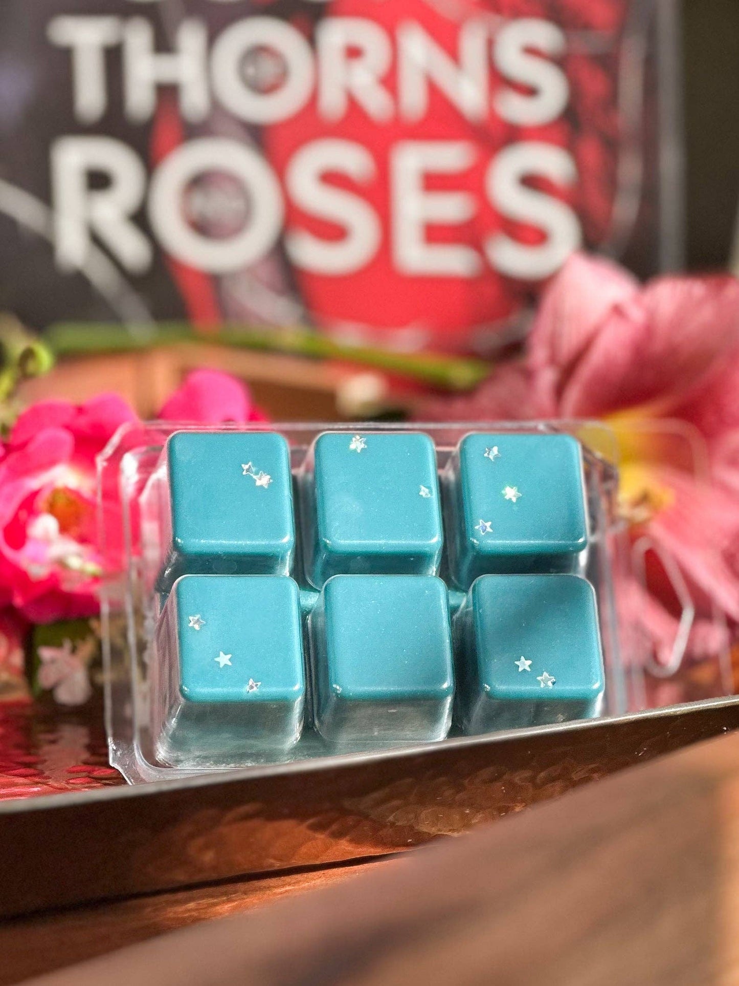 Feyre Wax Melt