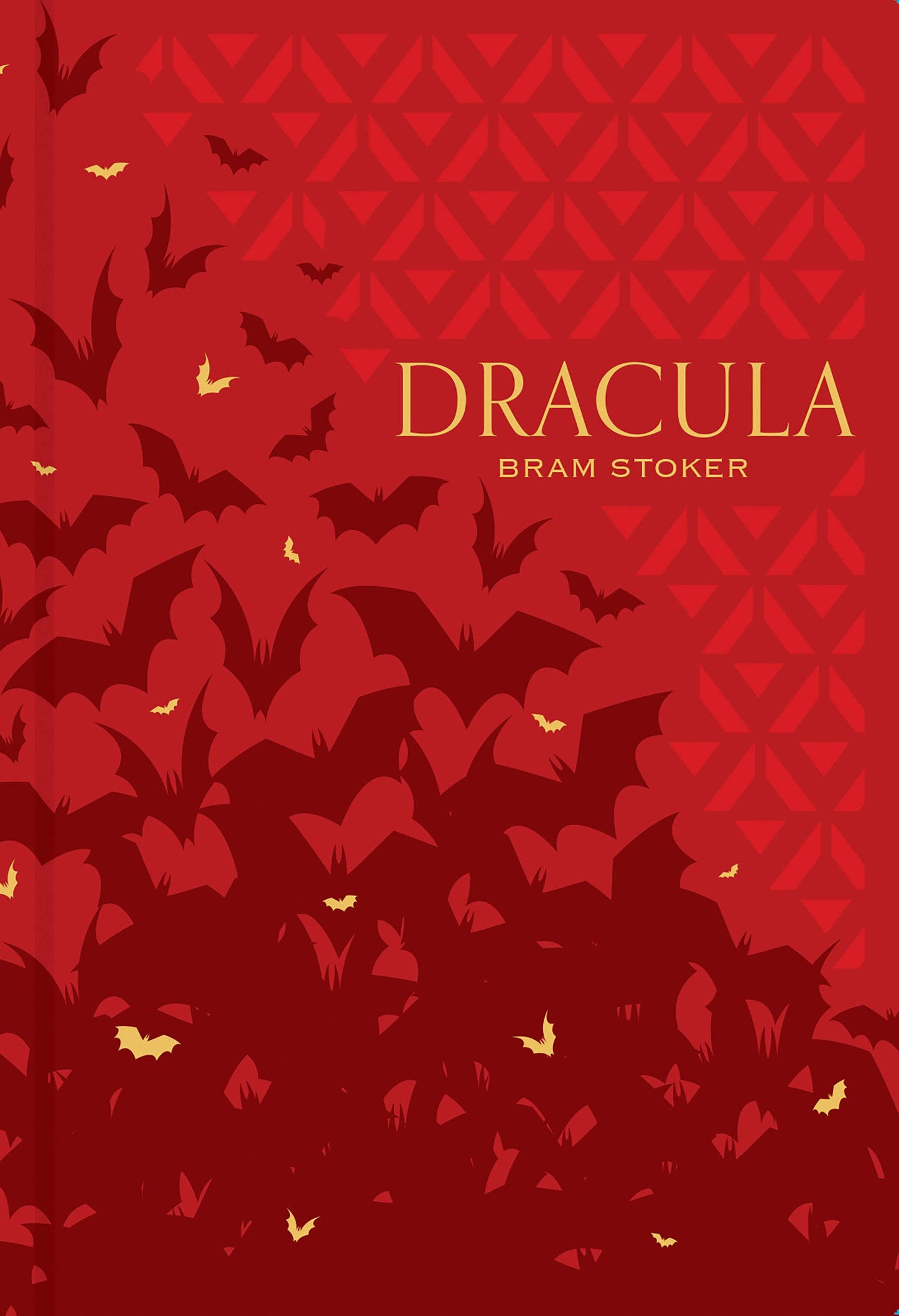 Dracula by Bram Stoker