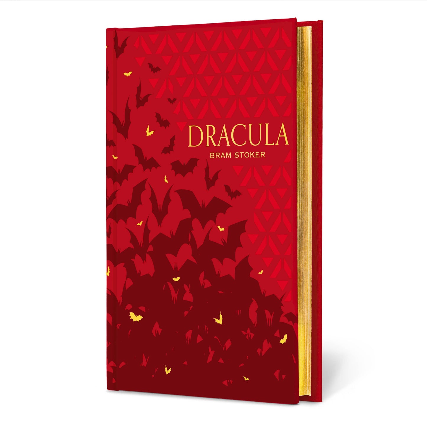 Dracula by Bram Stoker