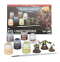 Warhammer 40,000 Orks Boyz+Paints