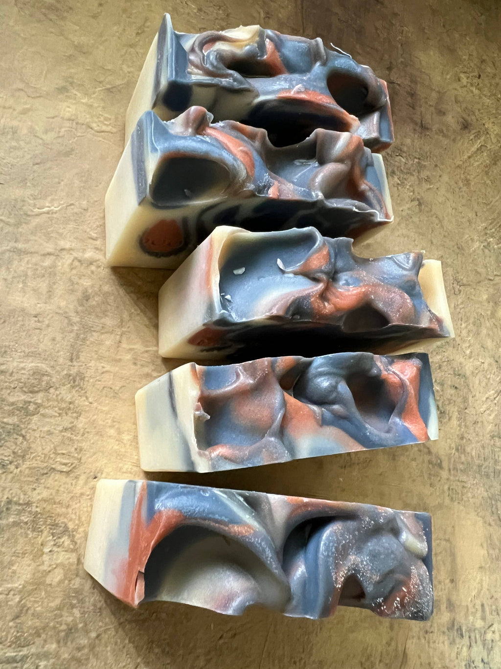 Duke of Chicago Book Lover Soap - The Book Witch