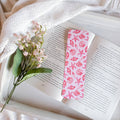 She Sells Seashells Bookmark