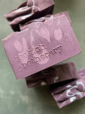 Light on Paper Book Lover Handmade Soap - Limited Edition