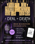A Deal in Death PREORDER