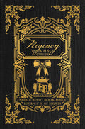 Book Foils by Fable and Bind