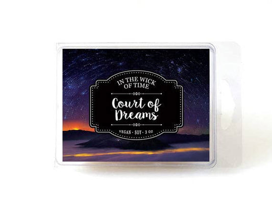 Court of Dreams Wax Melt