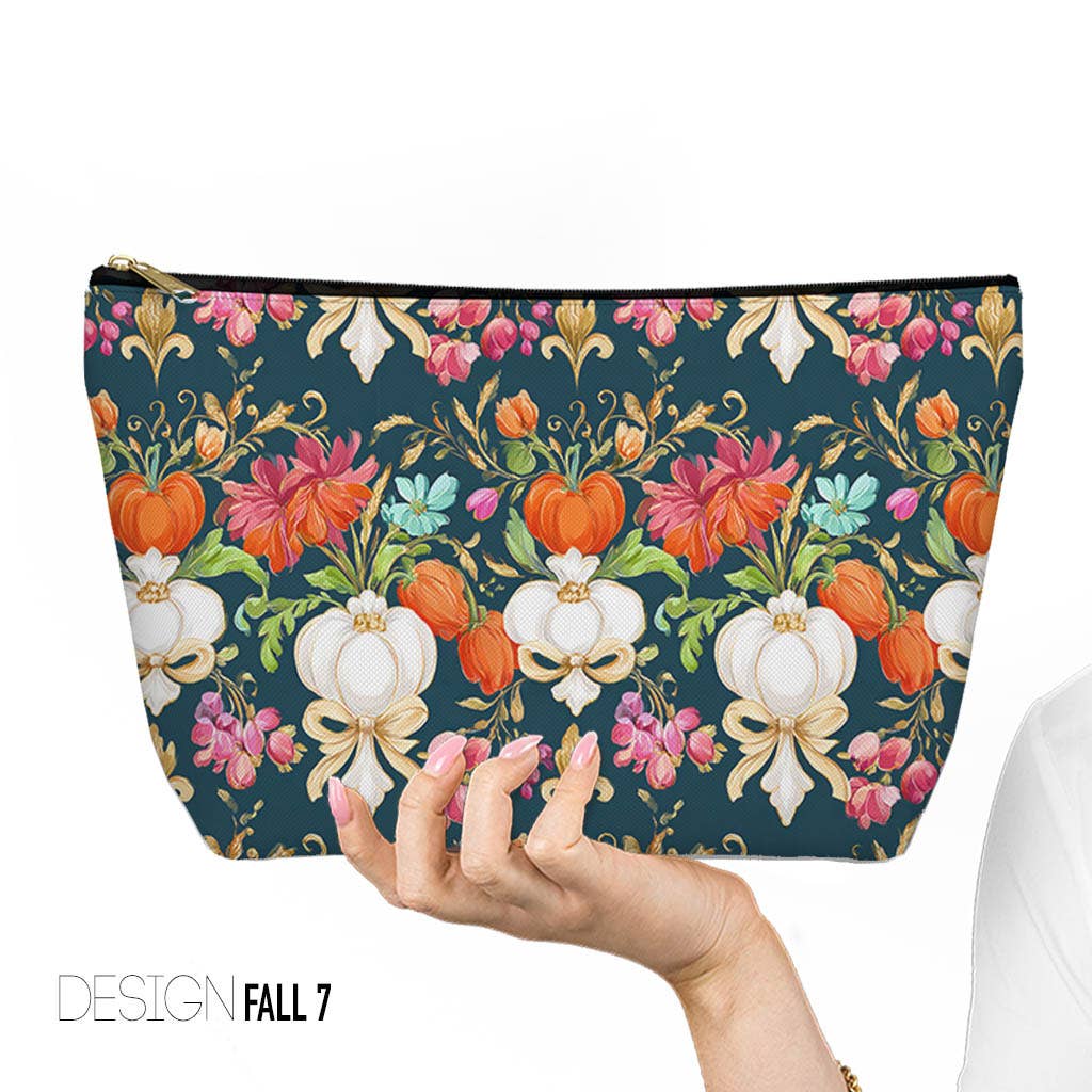 Mahjong Tile and Card Bag, Boutique Monogram
