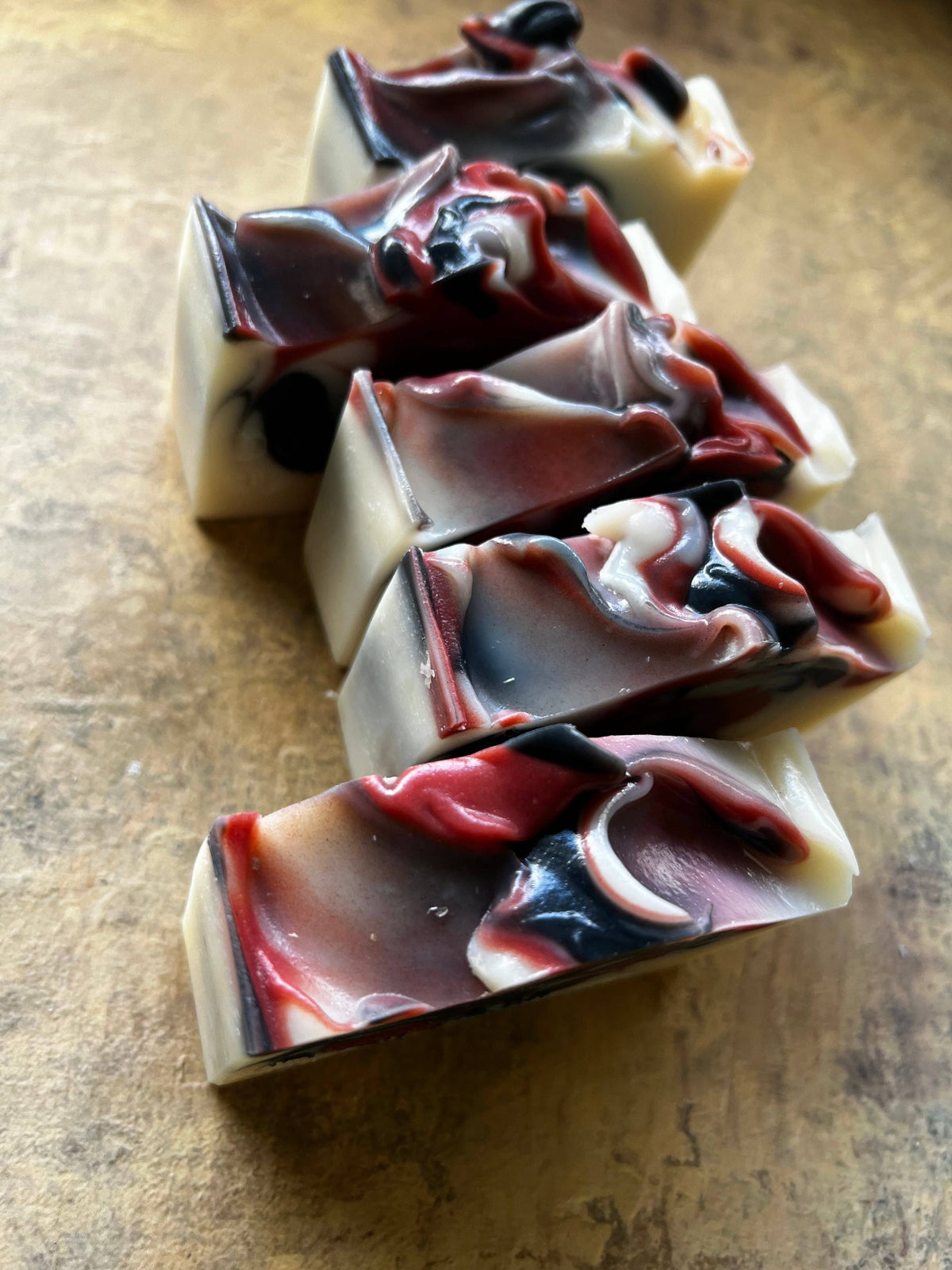 Derry, Maine Book Lover Handmade Soap - Stephen King