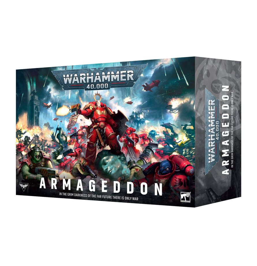 Armageddon