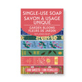 Fully Booked Single-Use Soap Sheets - Bookish